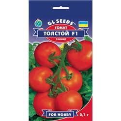 Насіння томату Толстой F1