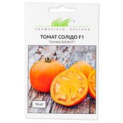 Насіння томату Солідо F1