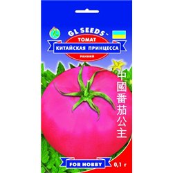 Семена томата Китайская принцесса