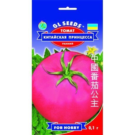 Семена томата Китайская принцесса