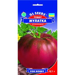Насіння томату Мулатка