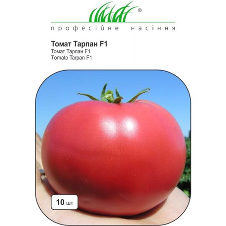 Насіння томату Тарпан F1