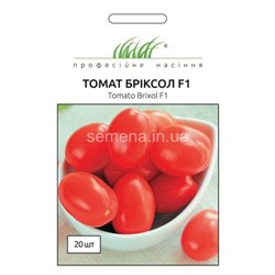 Насіння томату Бріксол F1