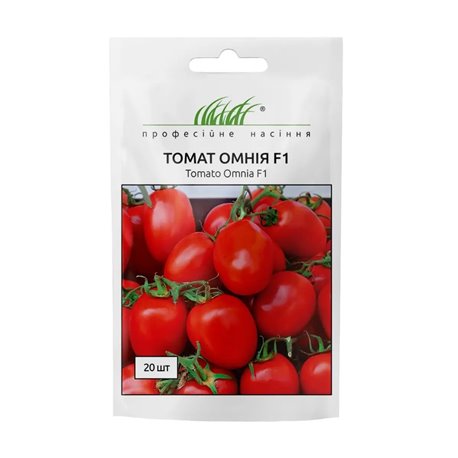 Насіння томату Омнія F1