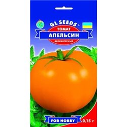 Насіння томату Апельсин GL