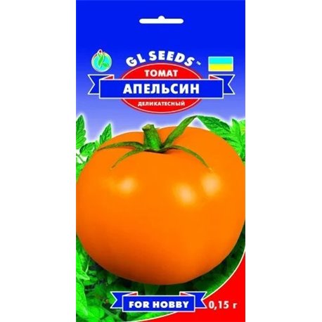 Семена томата Апельсин GL