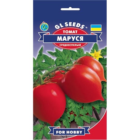Насіння томату Маруся