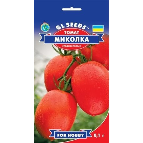Насіння томату Миколка