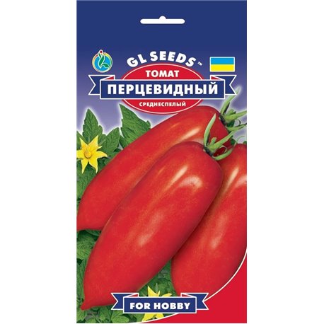 Насіння томату Перцевидний