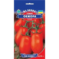 Насіння томату Обжора