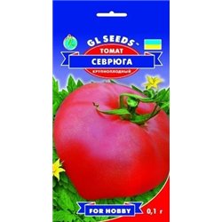 Насіння томату Севрюга