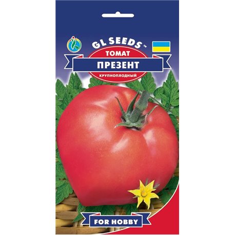 Насіння томату Презент