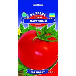 Насіння томату Фартовий