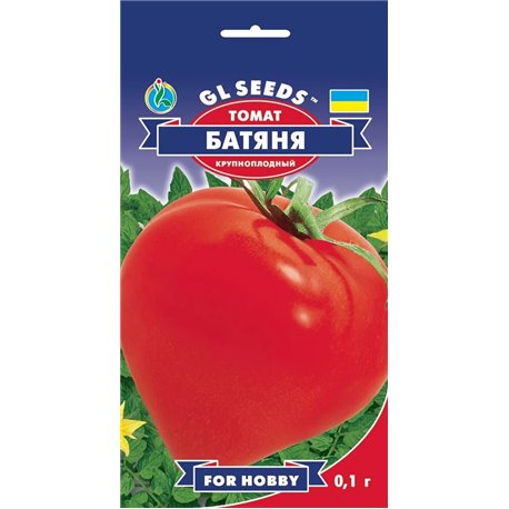 Насіння томату Батяня