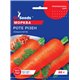 Семена моркови Роте Ризен пакет-гигант