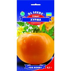 Насіння томату Хурма десертний